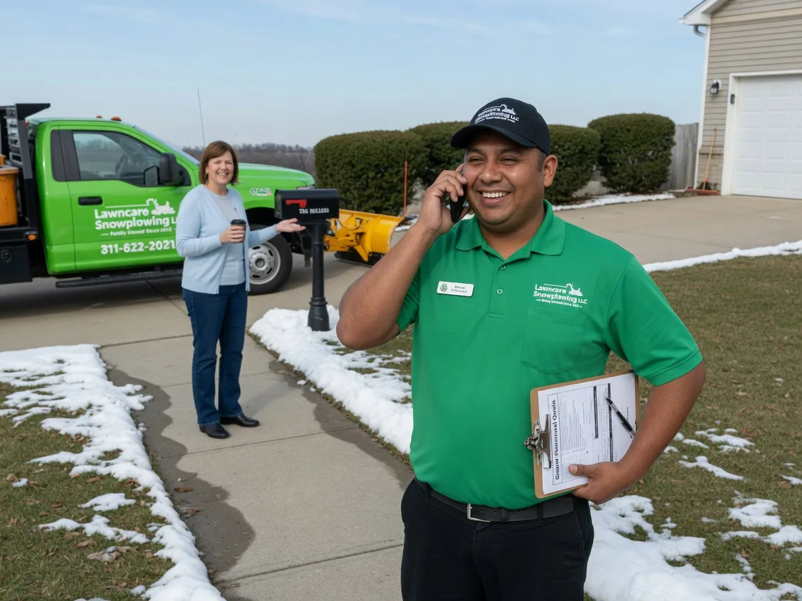 Lawn Care Services By Expert Landscaper Phillips, NE FAQs